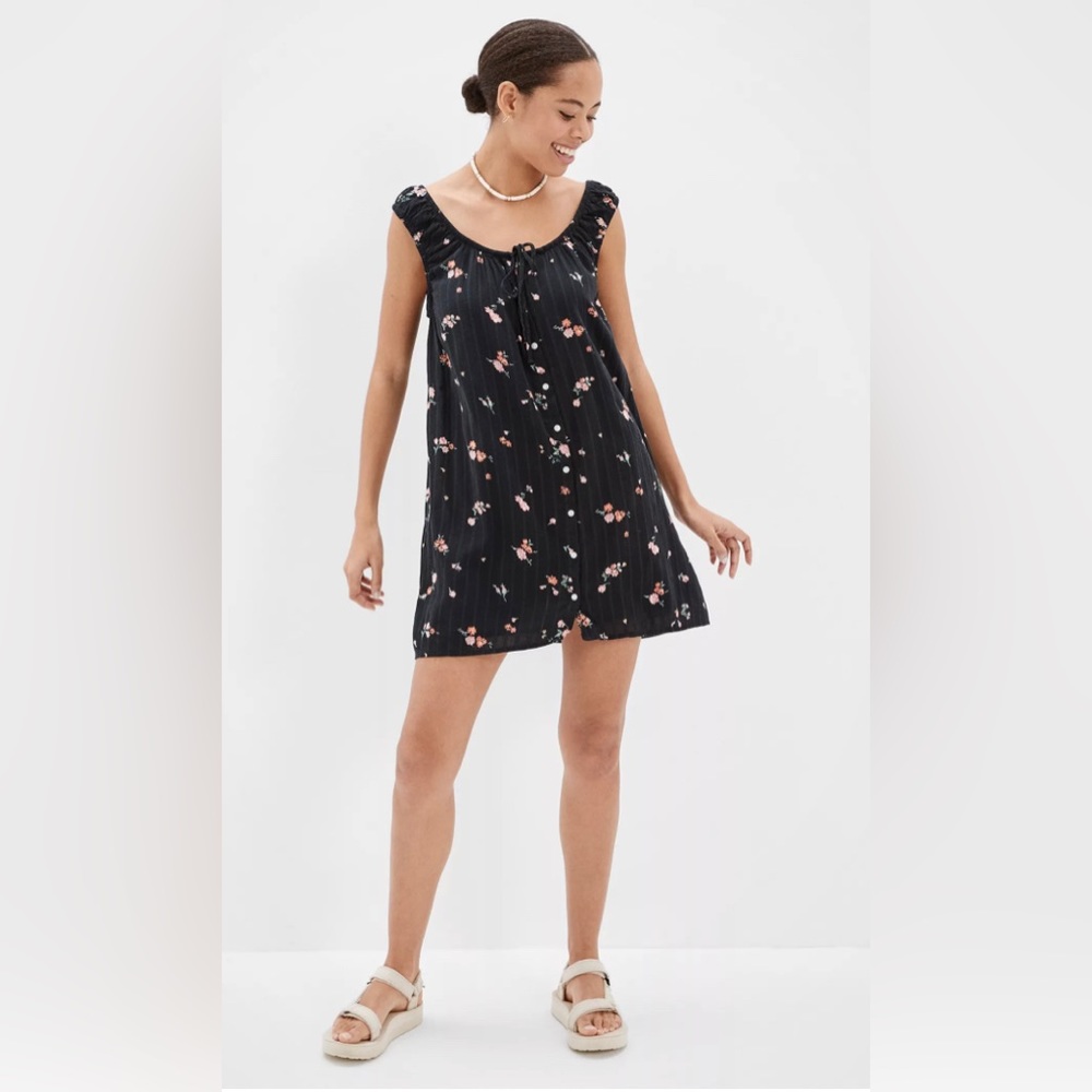 American Eagle Sun Dress
